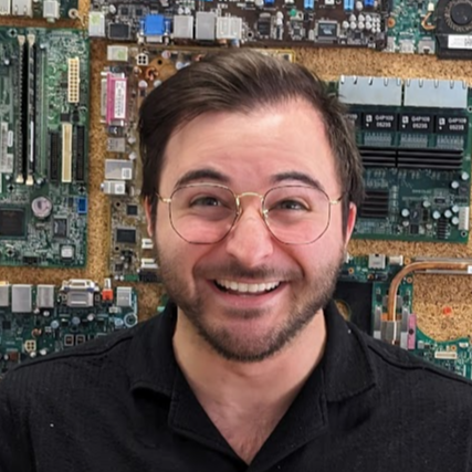 Neil Mancuso